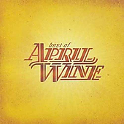 APRIL WINE - Tonite Is A Wonderful Time To Fall In Love - Zortam Music