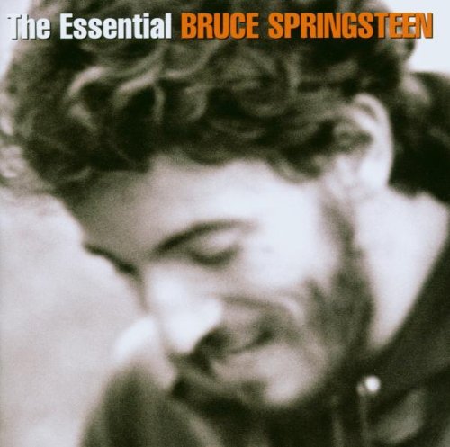 Bruce Springsteen - The Essential Bruce Springsteen(Disk1) - Zortam Music