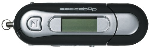 Camcorder: Cebop RUN tragbarer MP3-Player 256 MB