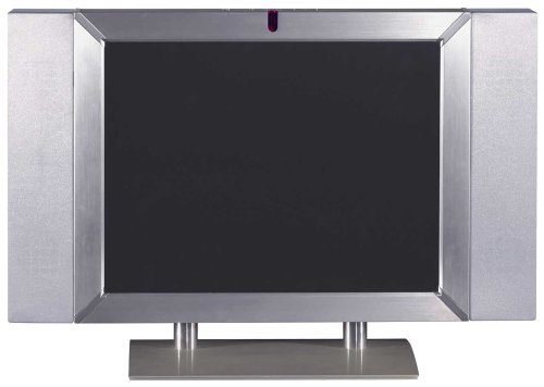Heimkinosysteme: Hiteker HE-320 L TV 20-Zoll LCD-Fernseher