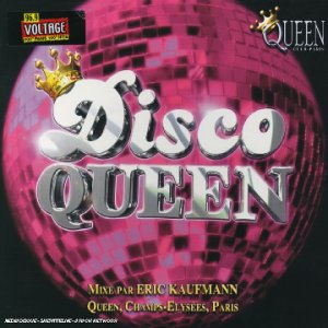 Disco Queen V.1