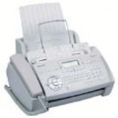 Projektoren: Philips-FaxJet 375 Faxger�t
