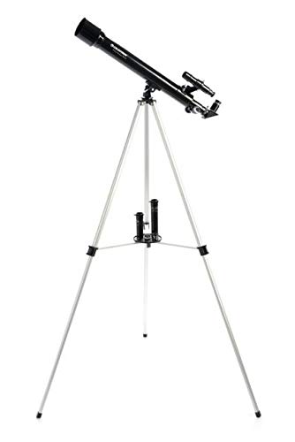 Camcorder: Celestron Teleskop PowerSeeker 50