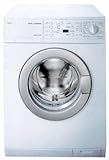 AEG 76640  Washing Machine