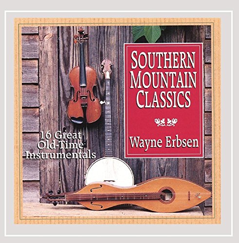 Southern Mountain Classics