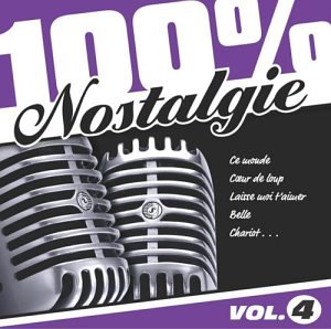 100% Nostalgie v.4