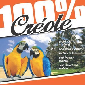 100% Creole