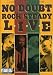 No Doubt - Rock Steady Live 2003 DVD