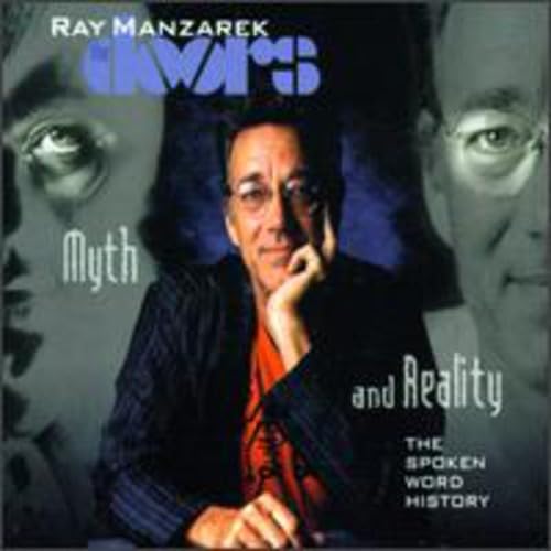 Ray Manzarek - The Doors Myth And Reality (Disc 1) - Zortam Music