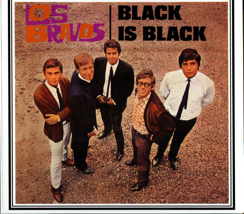Los Bravos - 1966 Top 30 - Zortam Music