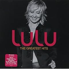 Lulu - Greatest Hits [2003]
