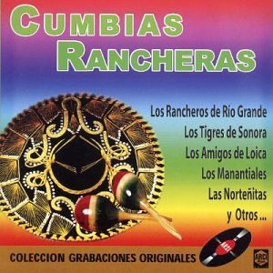 Cumbias Rancheras