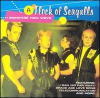 A Flock of Seagulls - Essential New Wave - Zortam Music