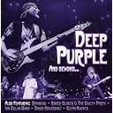 CD Cover Art