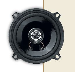 MP3 Player: Mac-Audio MX 13,2 Paar Autolautsprecher schwarz