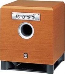 Rohlinge: Yamaha YST-SW015 Subwoofer aktiv Lautsprecher