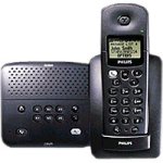 Projektoren: Philips Zenia 6626 Telefon+AB schnurl.digit. Nr LCD 16/240Std. schwarz