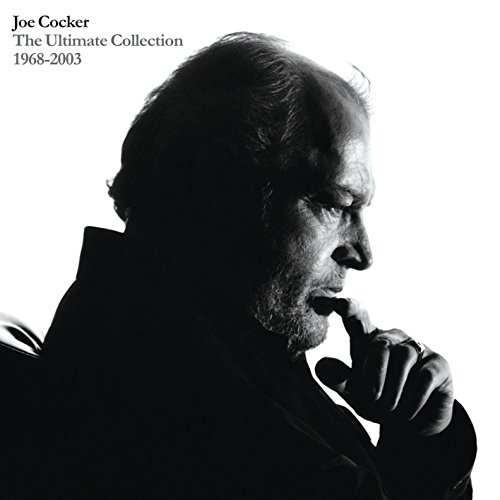 Joe Cocker - The Ultimate Collection 1968-2003 - Zortam Music