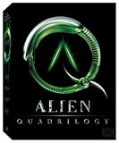Alien QuadrilogyAlien Quadrilogy