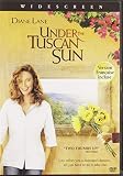 DVD: Sotto il sole toscano (edizione di Widescreen)