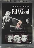 Ed Wood (Special Edition)Ed Wood (Special Edition)