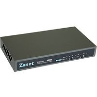 PDAs: Zonet ZFS3108E Switch Giga 8 x RJ45 10/100/1000