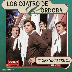 17 Grandes Exitos