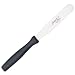 Palette Knife - Straight - SS/Polypropylene - 4