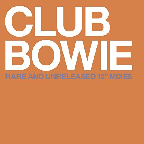 David Bowie - Club Bowie - Zortam Music