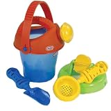 Summer Adventures Sand & Water Set
