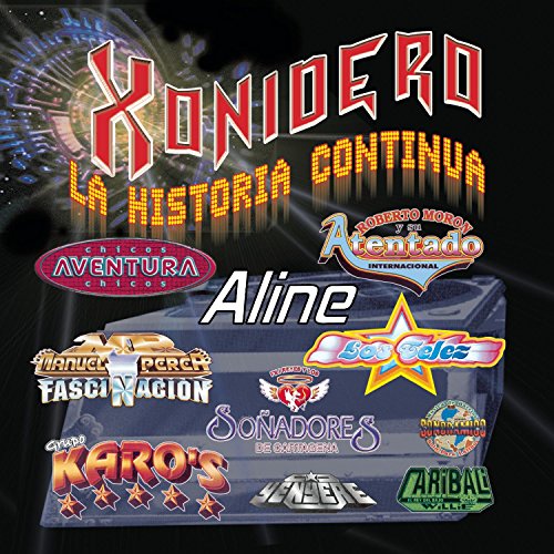 Xonidero: La Historia Continua