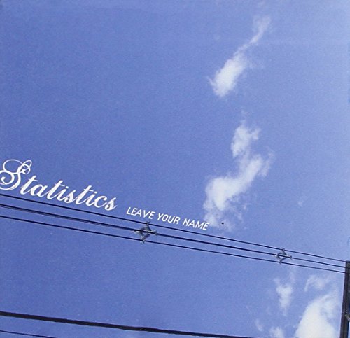 Statistics - A Number, Not A Name Lyrics - Zortam Music