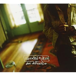 CD Cover Art