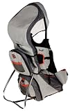 Evenflo Snugli&reg; Cross Terrain Carrier Silver/Charcoal
