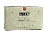 Tazo Assorted Tea Bags 48-pc.