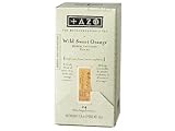 Tazo Wild Sweet Orange Tea Bags 48-pc.