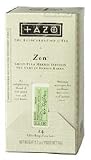 Tazo Zen Tea Bags 48-pc.