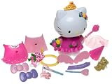 Hello Kitty Mini Switch Em Up Fashion Activity Gift Set: Princess
