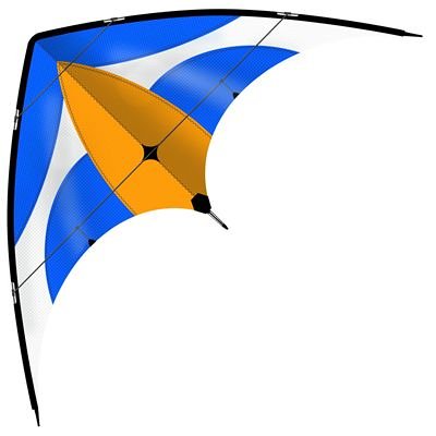 Festplatten: Sportlenkdrachen Neu