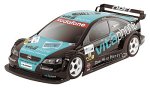 DVD Player: Opel Astra 2002 Vitaphone Super Scale