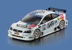 DVD Player: Opel Astra Dtm Coup� "Sat.1"