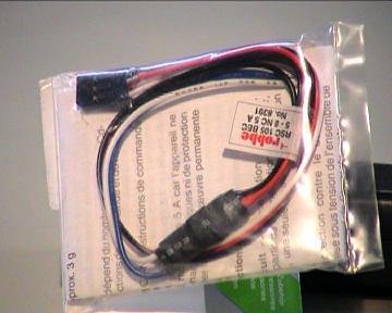 Speicherkarten: Rsc 105 Bec Slow Fly