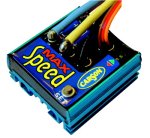 Festnetztelefone: Fahrtregler Speed Max