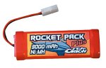 TV Ger&auml;te: To Rocket Pack 3000 Mah Ni-Mh
