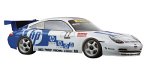 Projektoren: Porsche 911 Gt 3 Super Scale