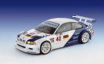 Kompaktanlagen: Karosserie BMW M3 Gtr