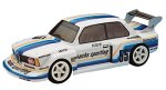 Kompaktanlagen: Karosserie BMW 320 Gr.5 "Sachs"
