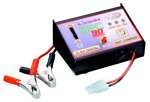 Digitalkameras: Delta Peak Lader Dpc 90