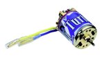 Drucker: E-Motor Turbo 15 Turns