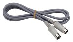 Lautsprecher: Lehrer-Sch�ler-Kabel f�r Rd6000